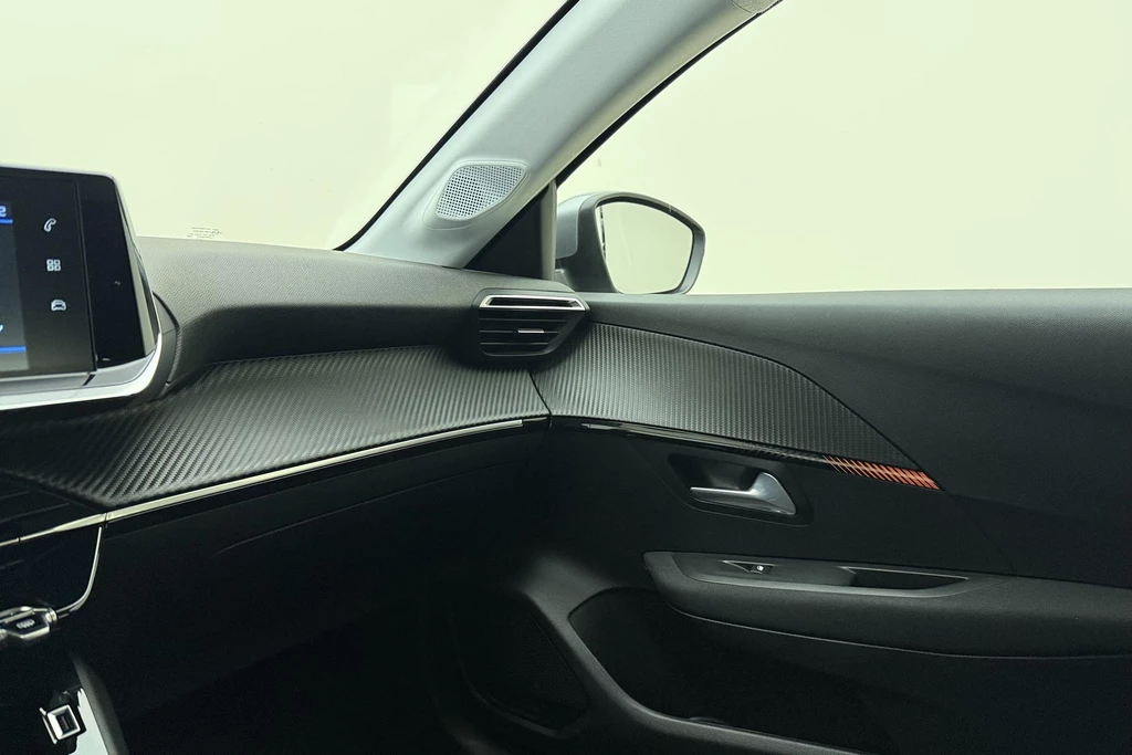 Peugeot 208 – foto 30