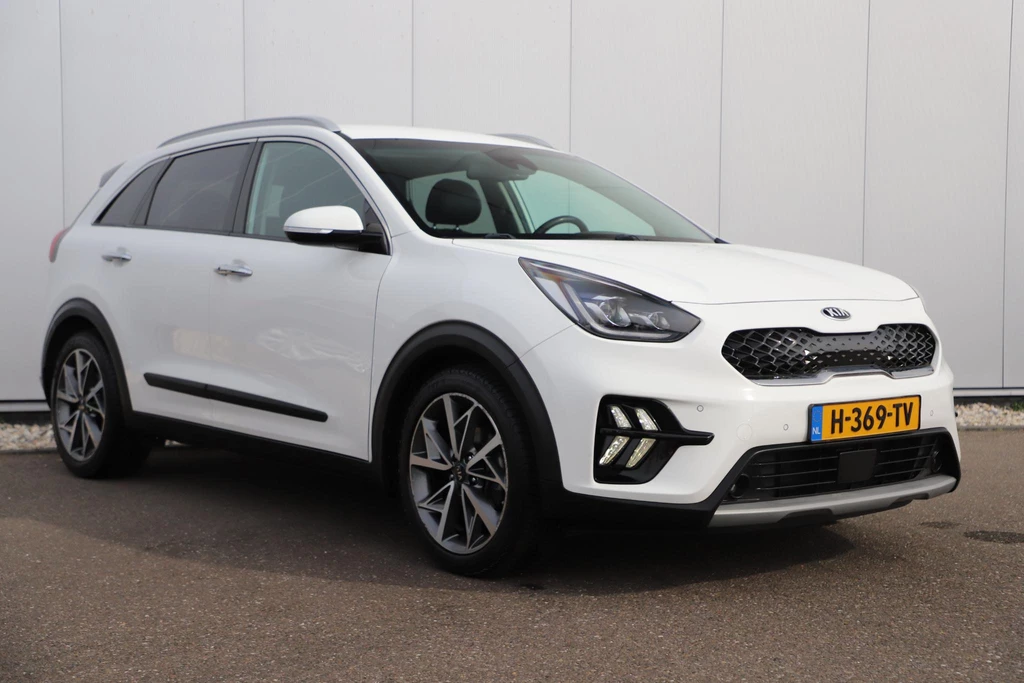 Kia Niro – foto 3