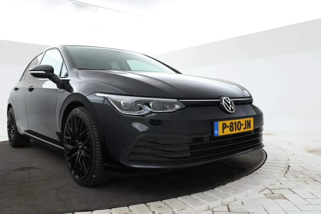 Volkswagen Golf – foto 6