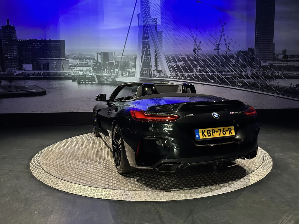 BMW Z4 – foto 7