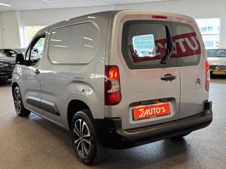 Citroën Berlingo – thumbnail 3