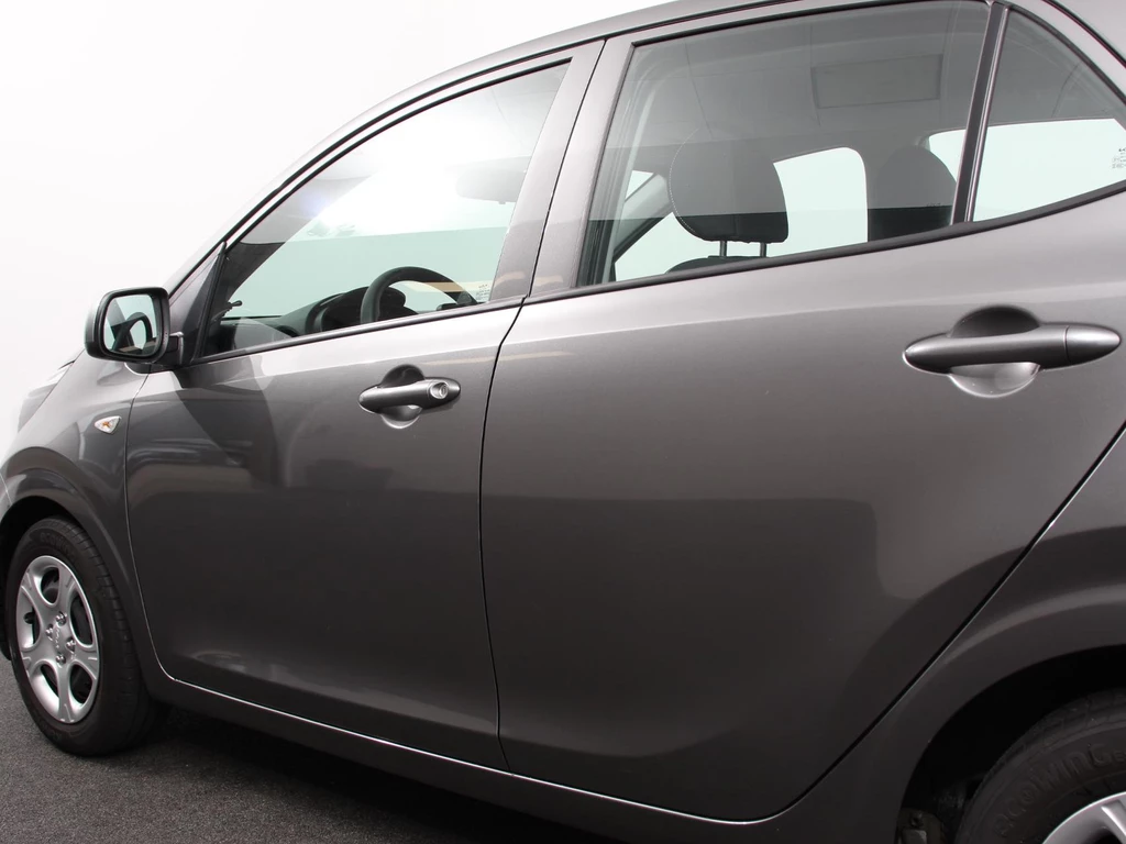 Kia Picanto – foto 5
