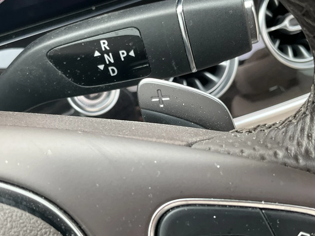 Mercedes-Benz E-Klasse – foto 30