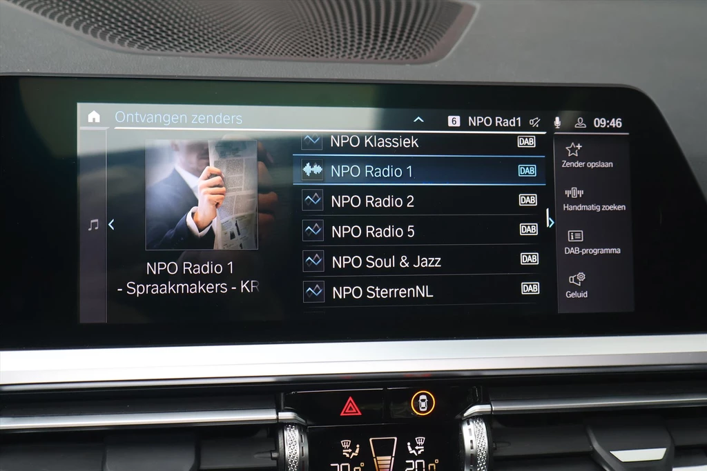 BMW 3 Serie – foto 35