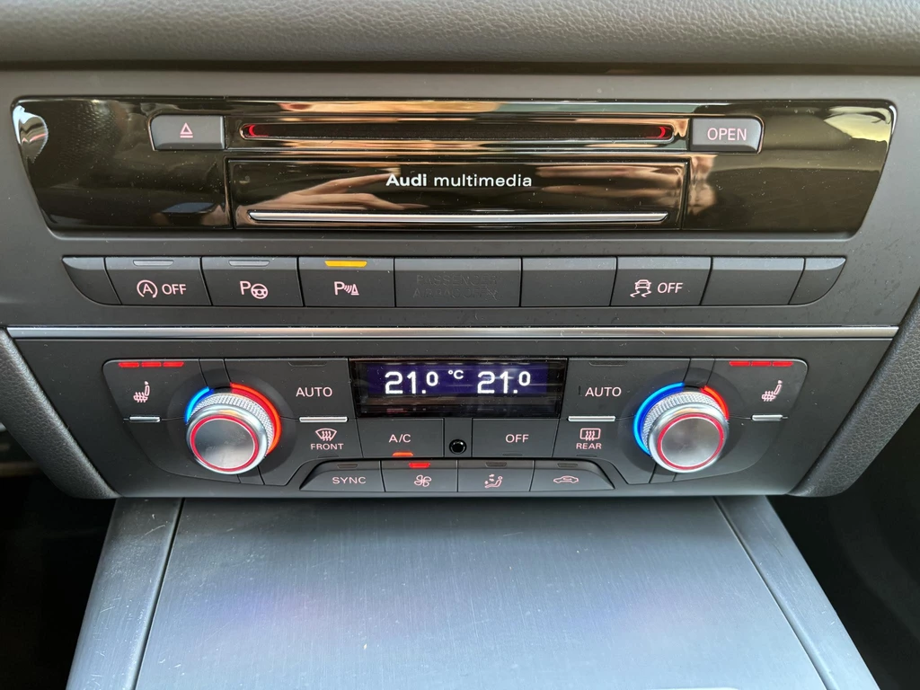 Audi RS6 – foto 19