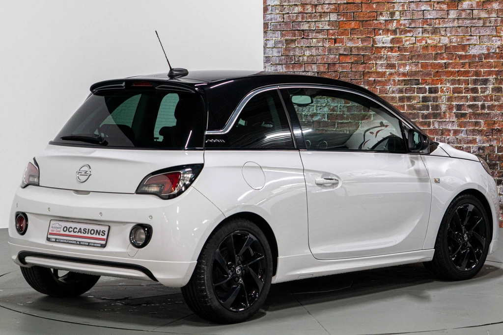Opel ADAM – foto 10