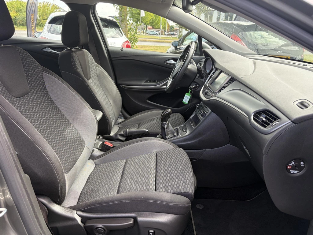 Opel Astra – foto 9