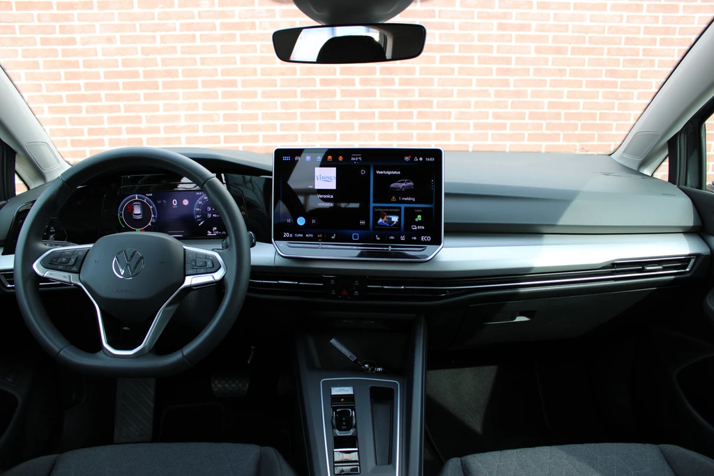 Volkswagen Golf – foto 19