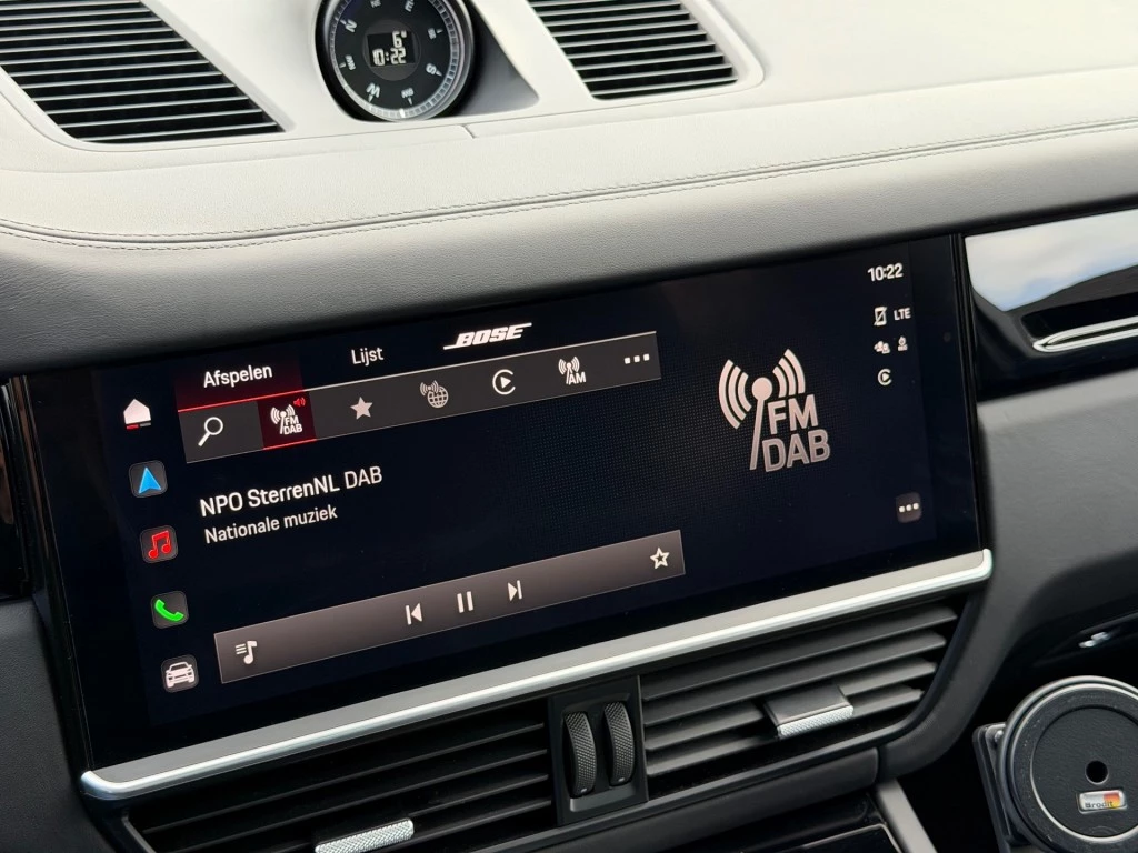 Porsche Cayenne – foto 58