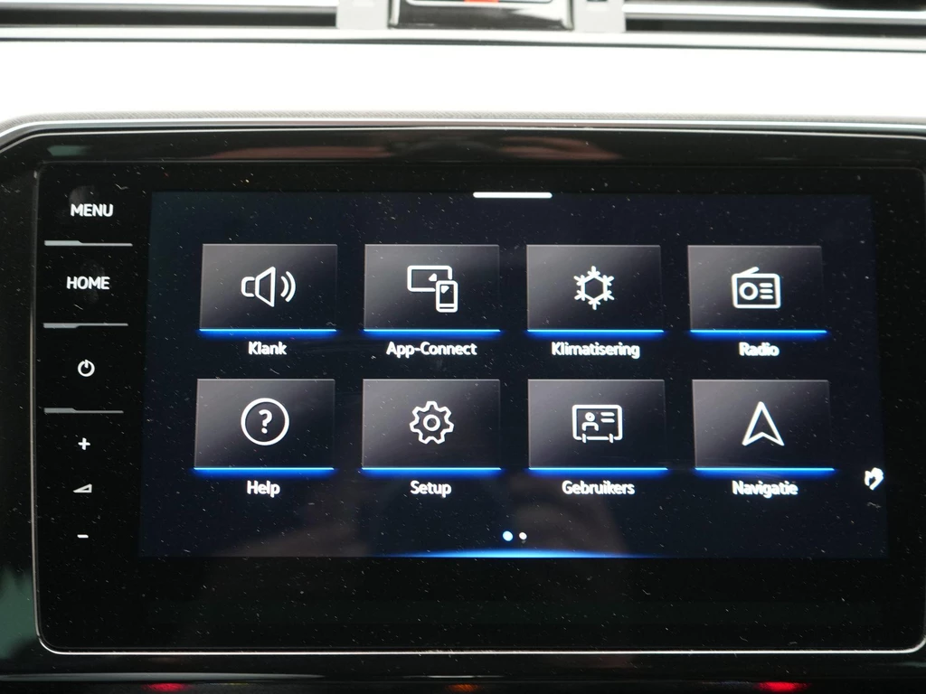Volkswagen Passat – foto 22