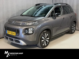 Citroën C3 Aircross – thumbnail 1