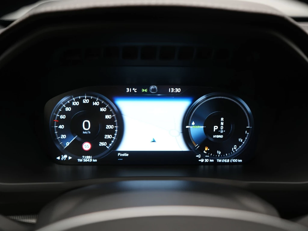 Volvo XC90 – foto 47