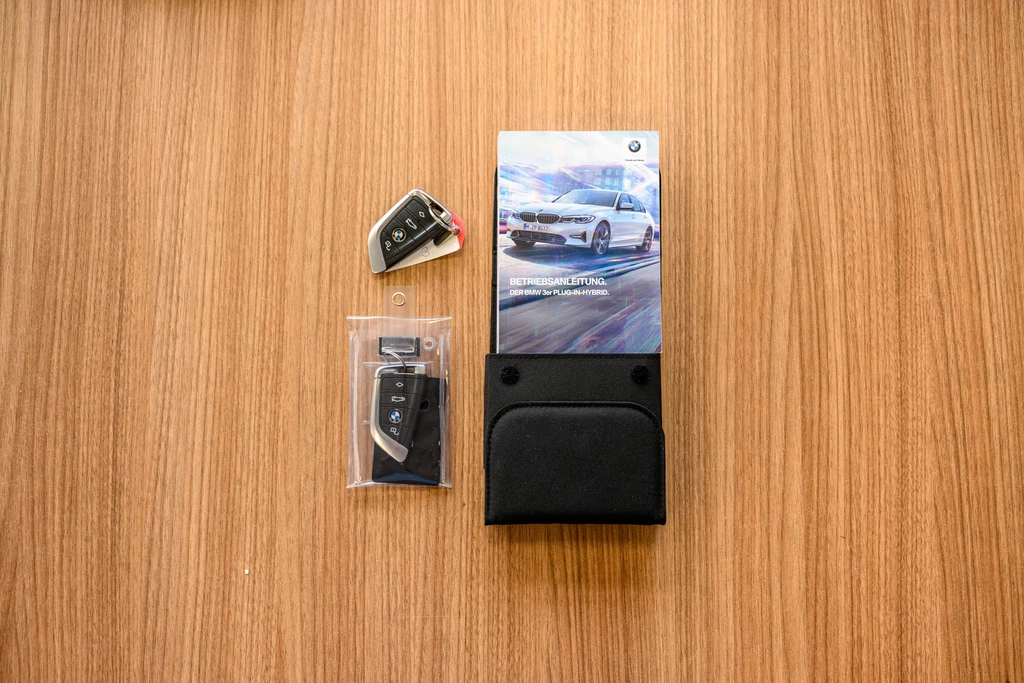 BMW 3 Serie – foto 56