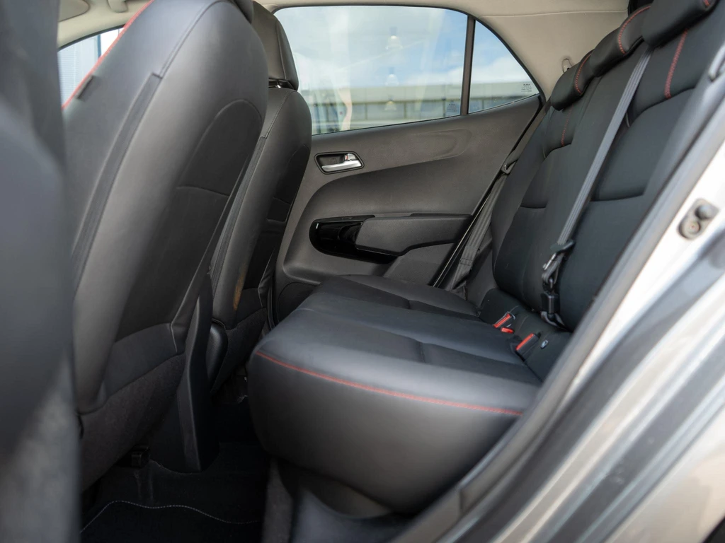 Kia Picanto – foto 22
