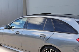 Mercedes-Benz C-Klasse – thumbnail 5