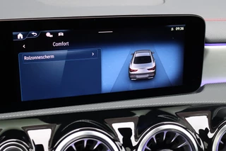 Mercedes-Benz CLA – thumbnail 34