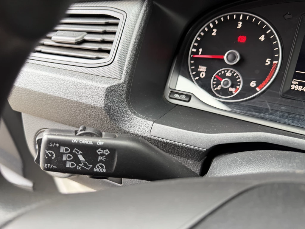 Volkswagen Caddy – foto 30
