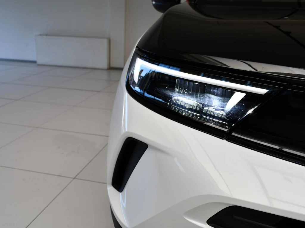 Opel Mokka – foto 16