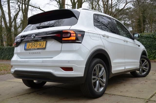 Volkswagen T-Cross – thumbnail 13