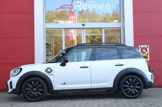 MINI Countryman – thumbnail 2