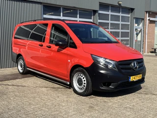 Mercedes-Benz Vito – thumbnail 9