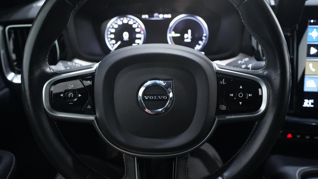 Volvo V60 – foto 22