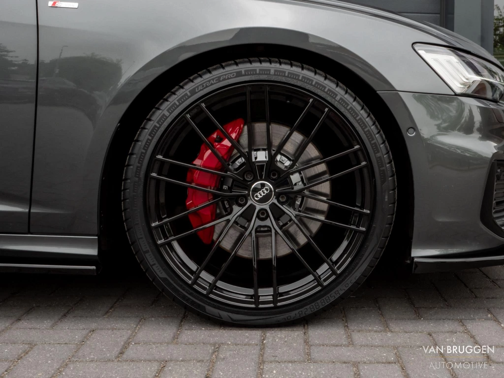 Audi A6 – foto 22