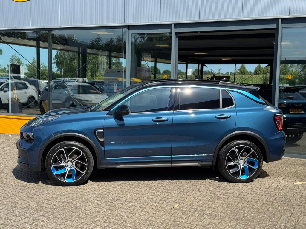 Lynk & Co 01 – foto 2