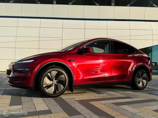 Tesla Model Y – thumbnail 3