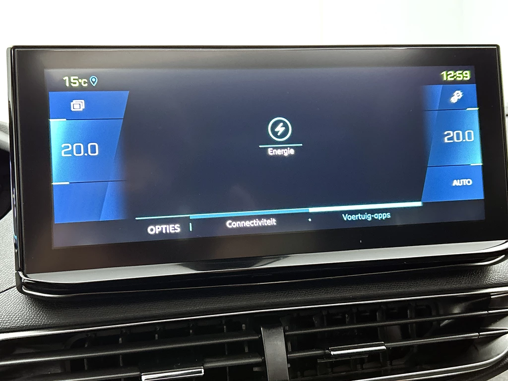 Peugeot 3008 – foto 44