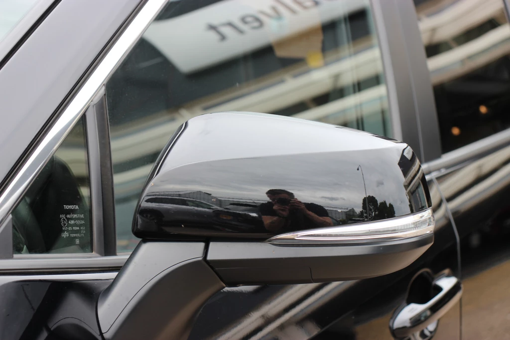 Toyota RAV4 – foto 25