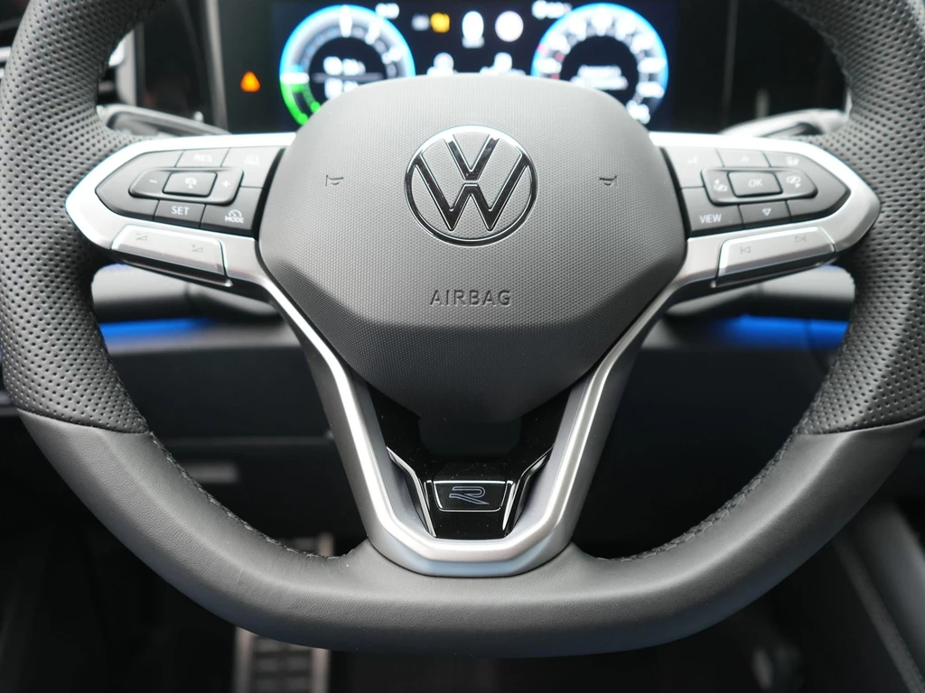 Volkswagen Tiguan – foto 19
