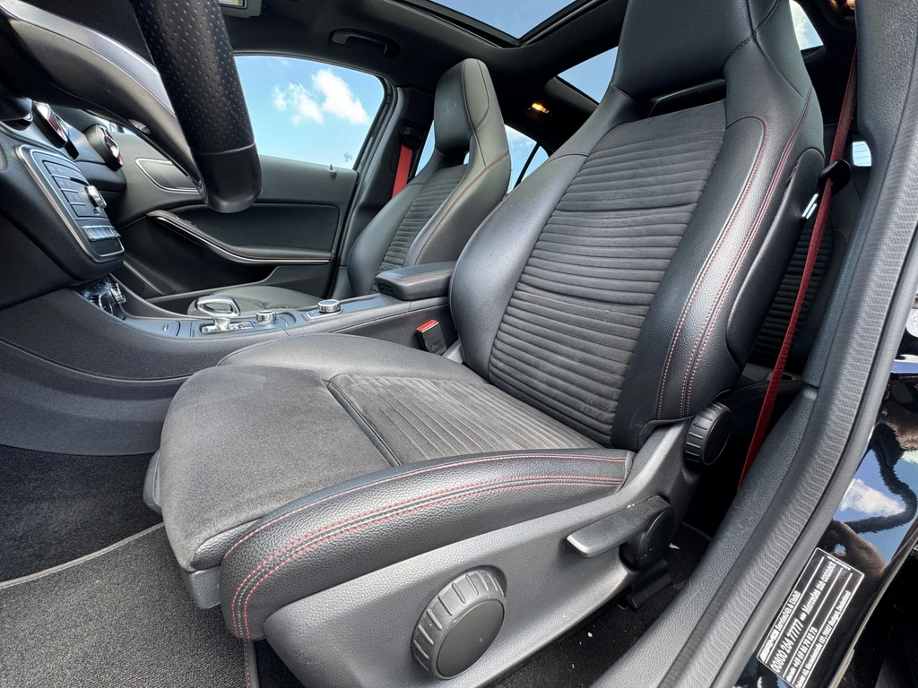 Mercedes-Benz GLA – foto 29