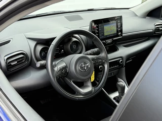Toyota Yaris – thumbnail 11
