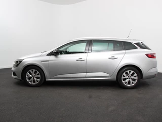 Renault Mégane Estate – thumbnail 2