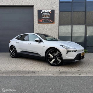 Polestar 4 – thumbnail 7