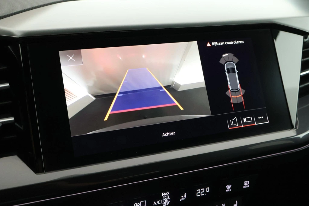 Audi Q4 e-tron – foto 10