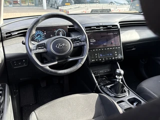 Hyundai Tucson – thumbnail 9