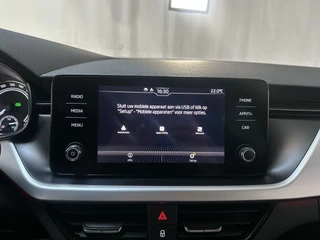 Škoda Kamiq – thumbnail 15