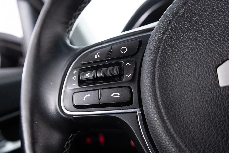 Kia e-Niro – foto 28