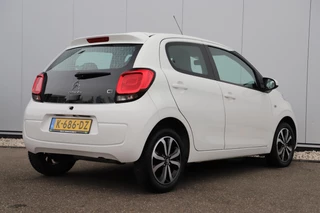 Citroën C1 – thumbnail 2