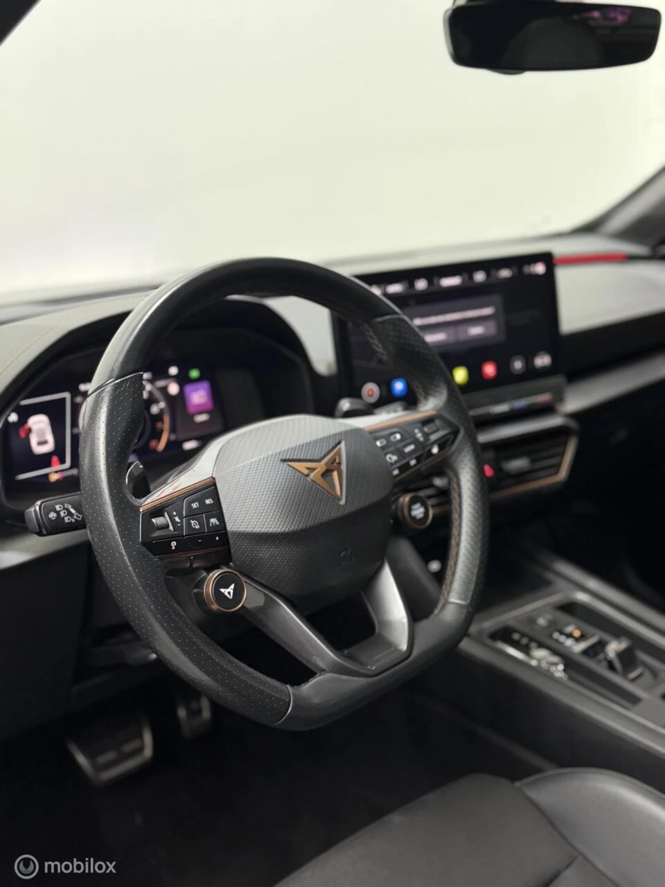 CUPRA Formentor – foto 29