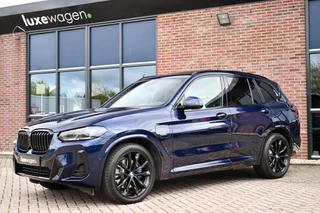 BMW X3 – thumbnail 3