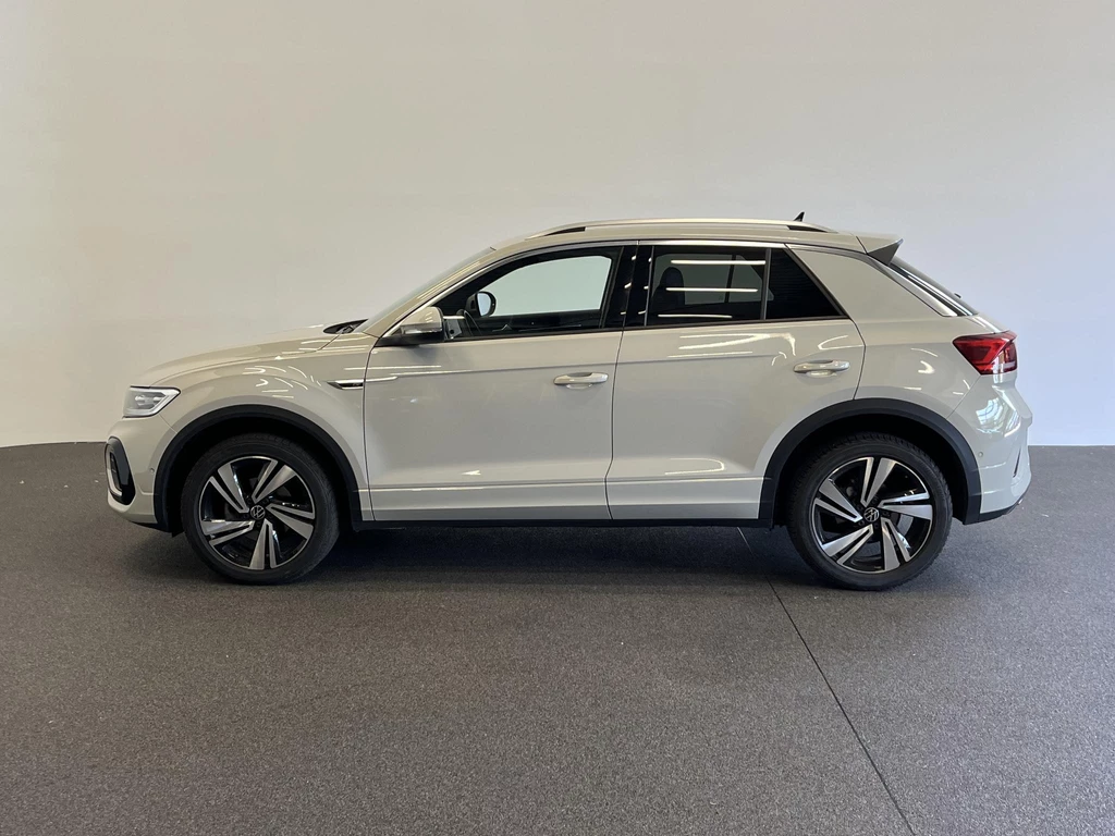 Volkswagen T-Roc – foto 2