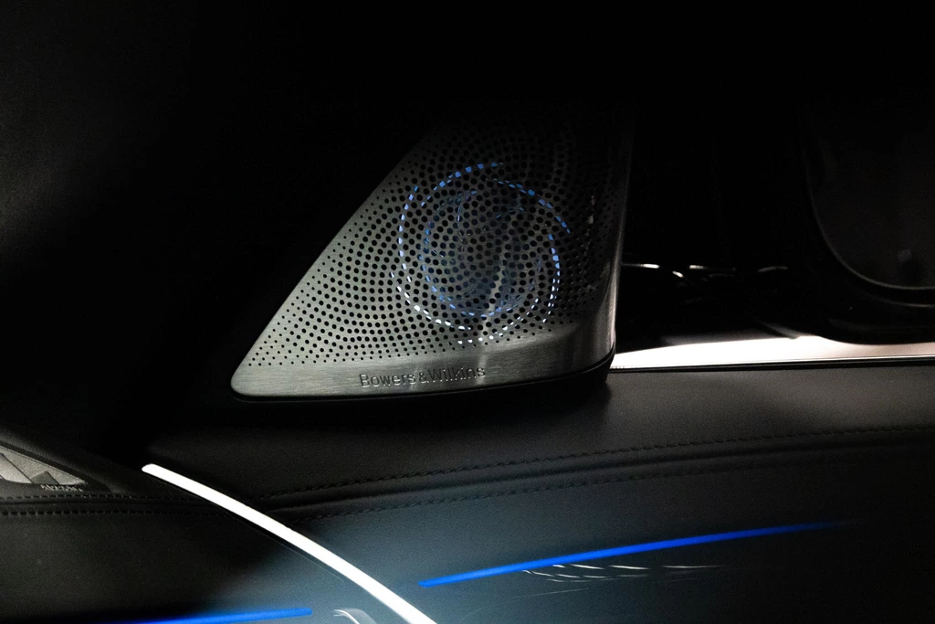 Alpina B5 – foto 13