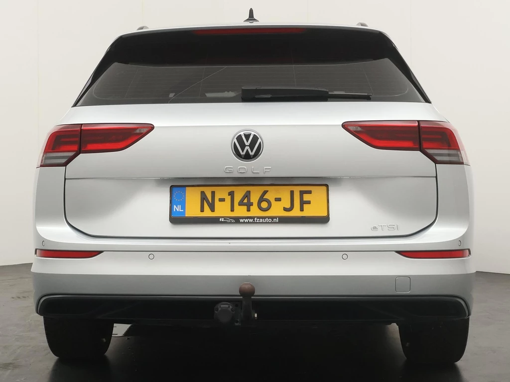 Volkswagen Golf – foto 4