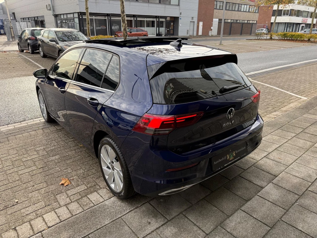 Volkswagen Golf – foto 5