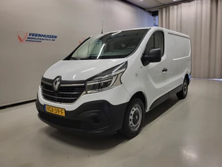Renault Trafic – thumbnail 2