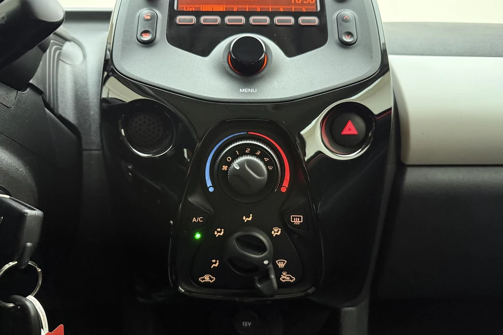 Peugeot 108 – foto 19