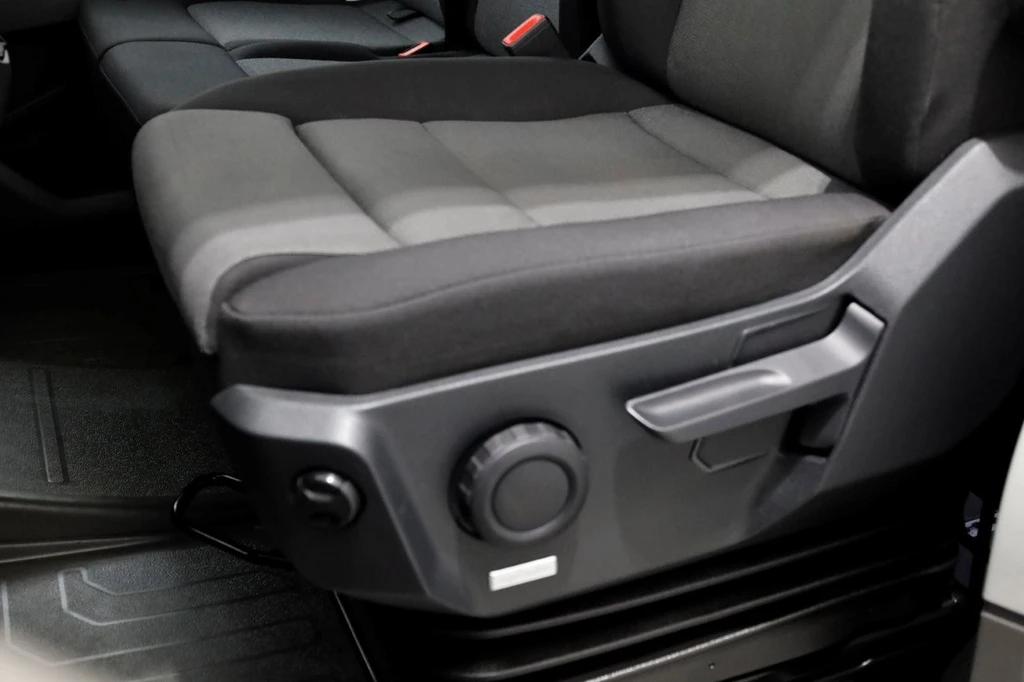 Volkswagen Crafter – foto 17